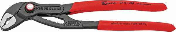 Outils - Outils divers - Pince multiprises Cobra 250 mm