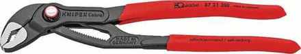 Cobra ® Quick Set