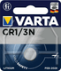 Pile CR 1/3 AA 3V Varta