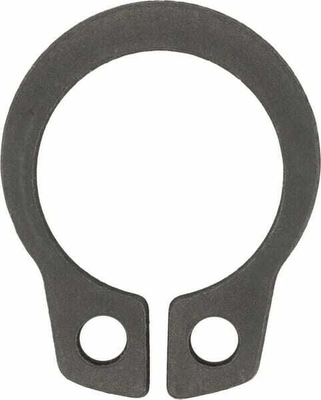 Pièces agricoles - Fasteners - Circlip 8 mm ext.