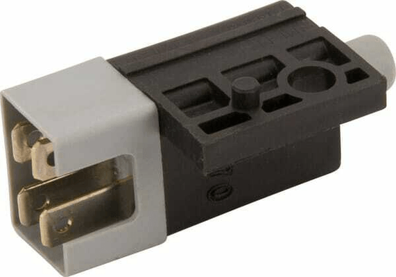 Pièces agricoles - Jardin et forêt pièce origine - Interrupt contact NO/NC 4 pôl