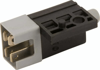 Pièces agricoles - Jardin et forêt pièce origine - Interrupt contact NO/NC 4 pôl