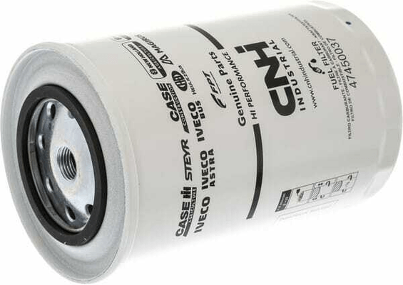 Pièces agricoles - Tracteur pièce origine - Filtre à carburant