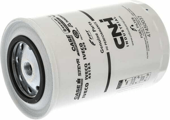 Pièces agricoles - Tracteur pièce origine - Filtre à carburant