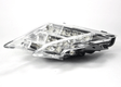 Feu arrière BIHR LED avec clignotants intégrés BMW S1000RR