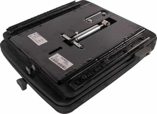 Pièces agricoles - Pièce divers - Pneumatic suspension