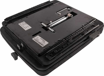 Pièces agricoles - Pièce divers - Pneumatic suspension