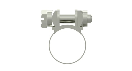 Pièces agricoles - Pièce divers - Collier de serrage