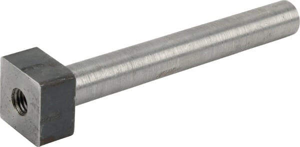 Pièces agricoles - TP pièce adaptable - Support de ressort CW00