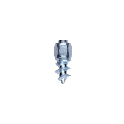 Pièces Quad & Motos - Equipement véhicule - Crampons vissables IGRIP 15mm 150pcs