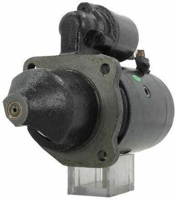 Pièces agricoles - Eclairage - Démarreur 12 V 2,7 kW