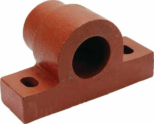 Pièces agricoles - Travail du sol - Roulement glissant 60 mm