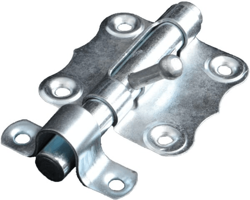 Pièces agricoles - Fasteners - Boulon 55x55x9 mm