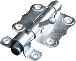 Pièces agricoles - Fasteners - Boulon 55x55x9 mm