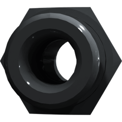 Pièces agricoles - Pièce divers - dispositif anti-retour de tuyau R3/8