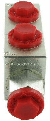 Pièces agricoles - Hydraulique - Clapet anti-retour piloté VBPD