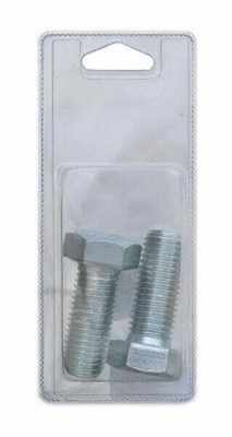 Pièces agricoles - Fasteners - Boulon M20 x 50mm, 8,8 (2)
