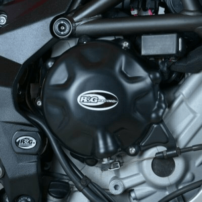 Pièces Quad & Motos - Equipement véhicule - Couvre carter droit R&G RACING MV Agusta F3