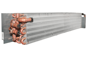 Pièces agricoles - Pièce divers - Évaporateur avec noyau chauffant