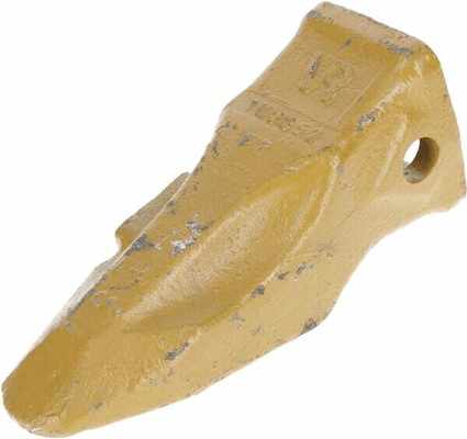 Pièces agricoles - TP pièce adaptable - Dent J350 Abrasif