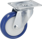 Castor roue pivotante 100mm