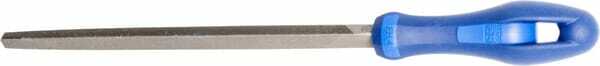 Outils - Outils divers - Lime triang. demi-douce 200mm