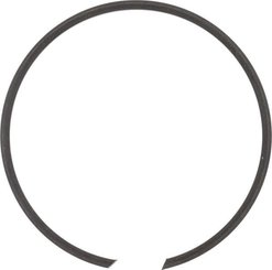 Pièces agricoles - Roulements - Circlip pour boîtier