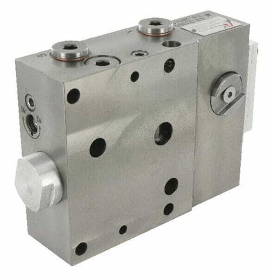 Pièces agricoles - Hydraulique - Distributeur 5/4 SB7