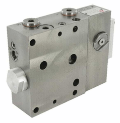 Pièces agricoles - Hydraulique - Distributeur 5/4 SB7