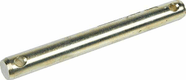 Axe/boulon D20X190/BB157