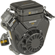 Moteur, horizontal, 15,8 Hp, Vanguard