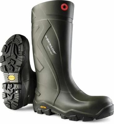 Vêtements et protections - Equipement - Bottes Purofort+Outlander 48