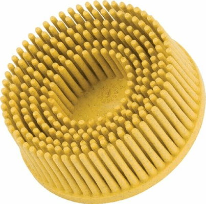Outils - Outils divers - Disque Roloc RD-ZB Ø50mm jaune