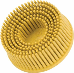 Outils - Outils divers - Disque Roloc RD-ZB Ø50mm jaune