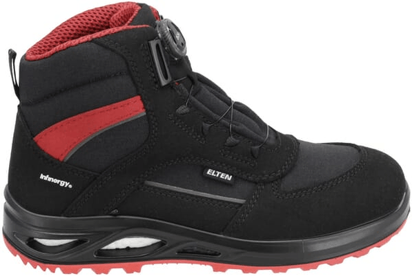 Vêtements et protections - Equipement - Hannah XXTL BOA® mid taille 36