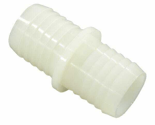 Pièces agricoles - Pièce Pulvérisateur - Raccord droit+embout 1"x1"