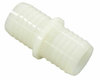 Raccord droit+embout 1"x1"