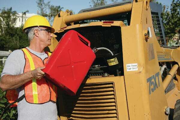 Pièces agricoles - Outils atelier - Entonnoir 18 litres + filtre - Mr.Funnel