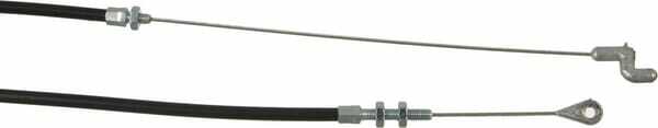 Pièces agricoles - Jardin et forêt pièce origine - Câble de frein