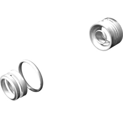 Pièces agricoles - Pièce divers - Kit d’étanchéité HA f. A139277786