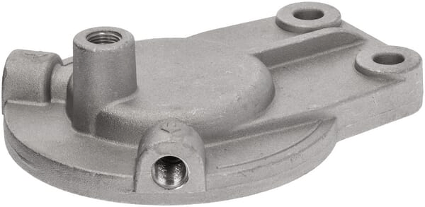 Pièces agricoles - Pièce divers - Tête de filtre