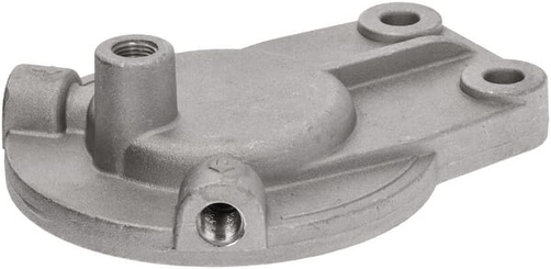 Pièces agricoles - Pièce divers - Tête de filtre