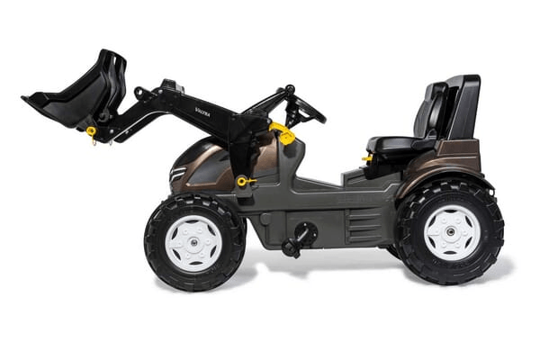 Loisirs - Jouets - Chargeur frontal Premium II Valtra