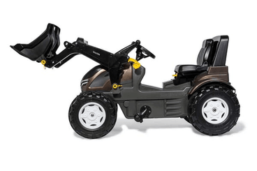 Loisirs - Jouets - Chargeur frontal Premium II Valtra