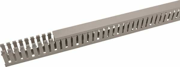 Pièces agricoles - Electricité - Goulottes de câblage 20x20mm