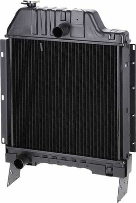 Pièces agricoles - Tracteur pièce adaptable - Radiateur