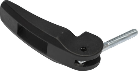 Pièces agricoles - Jardin et forêt pièce origine - Levier poignée de verrouillage l=70