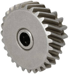 Pièces agricoles - Jardin et forêt pièce origine - Ensemble engrenages