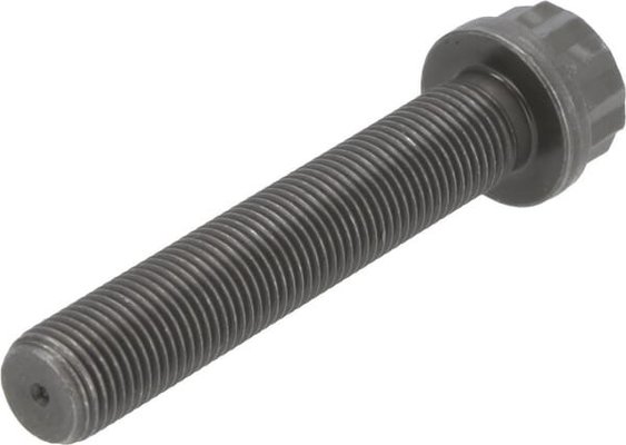 Pièces agricoles - TP pièce origine - Boulon à grosse extrémité