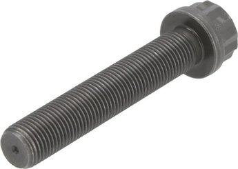 Pièces agricoles - TP pièce origine - Boulon à grosse extrémité